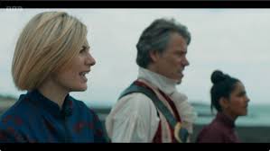 Doctor Who - Legend of the Sea Devils