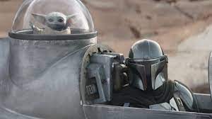 The Mandalorian - Apostate