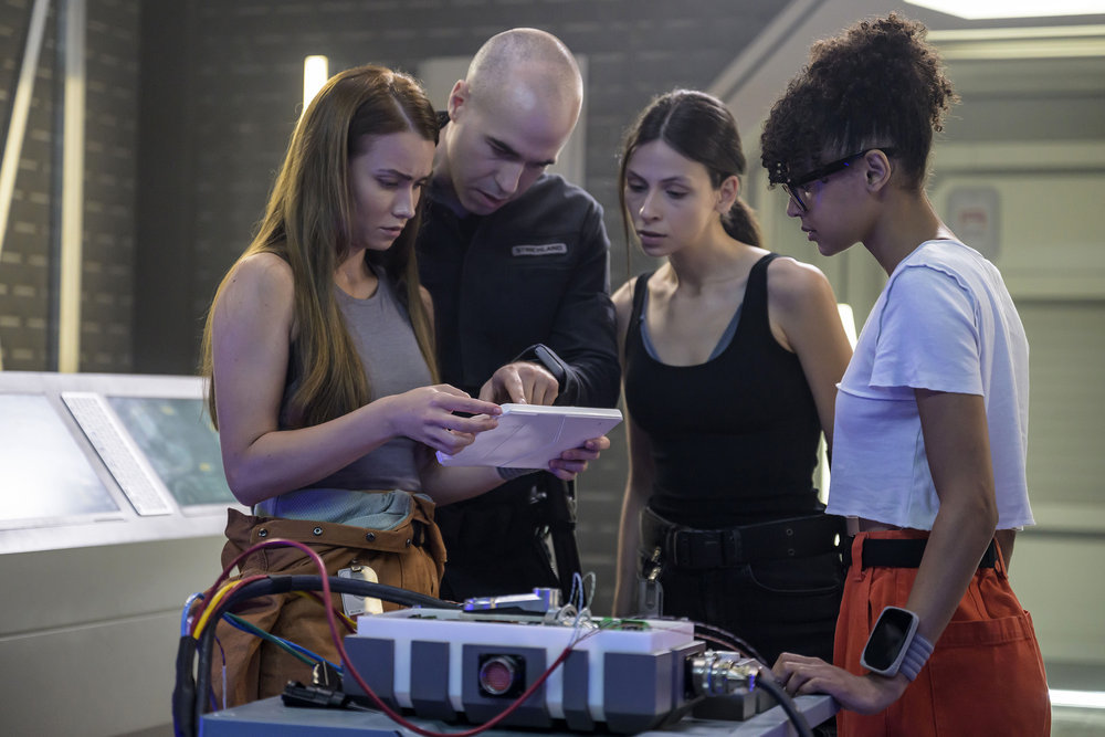 The Ark - Every Single Person Matters