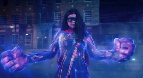 Ms Marvel - No Normal