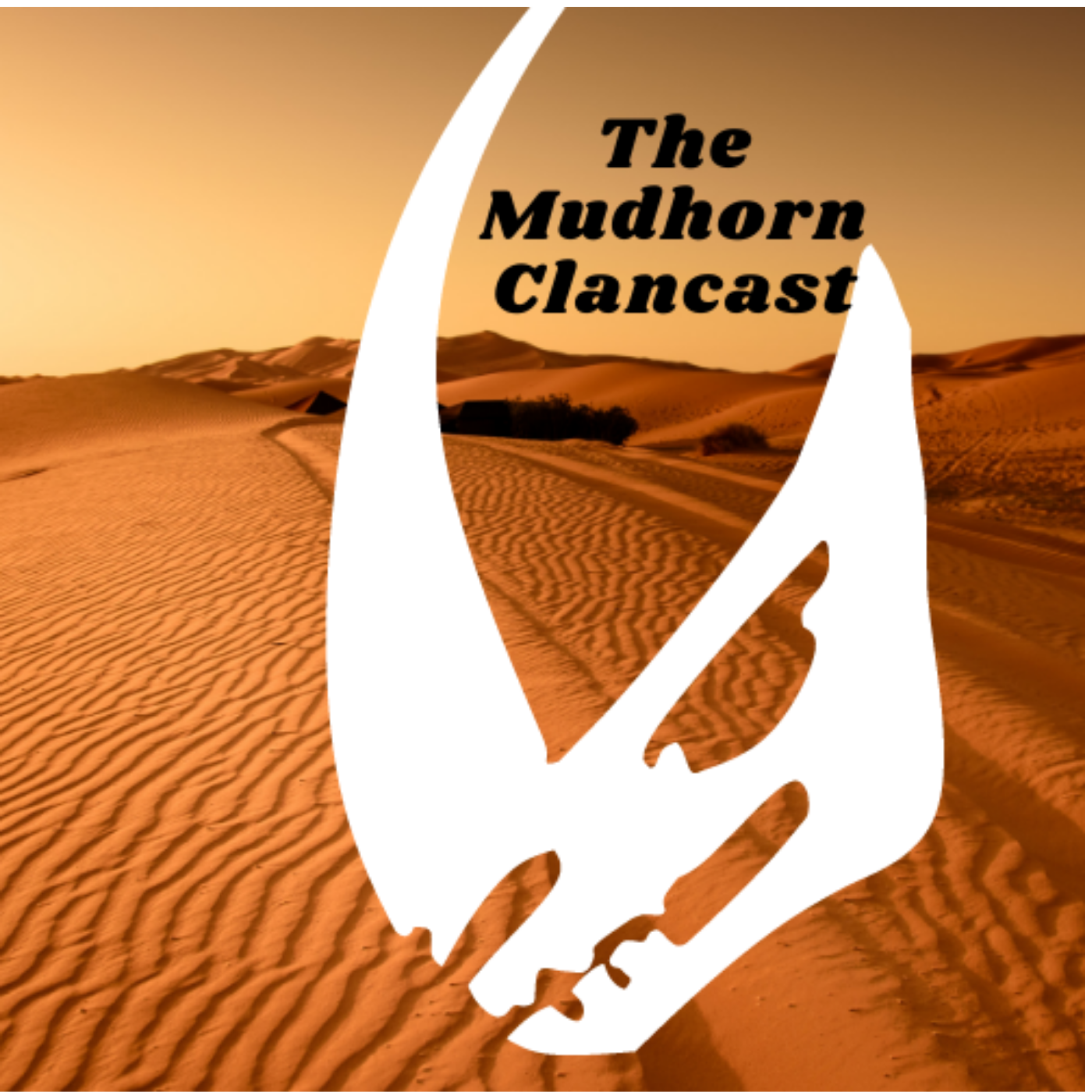 The Mudhorn Clancast