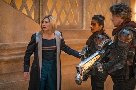 Doctor Who - Once, Upon Time