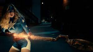 Stargirl - Summer School: Chapter One