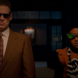 Stargirl - Summer School: Chapter 13