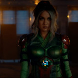 Stargirl - Summer School: Chapter 6