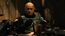 The Book of Boba Fett - The Gathering Storm