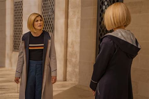 Doctor Who - The Vanquishers