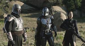 The Mandalorian - The Tragedy