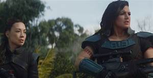 The Mandalorian - The Believer