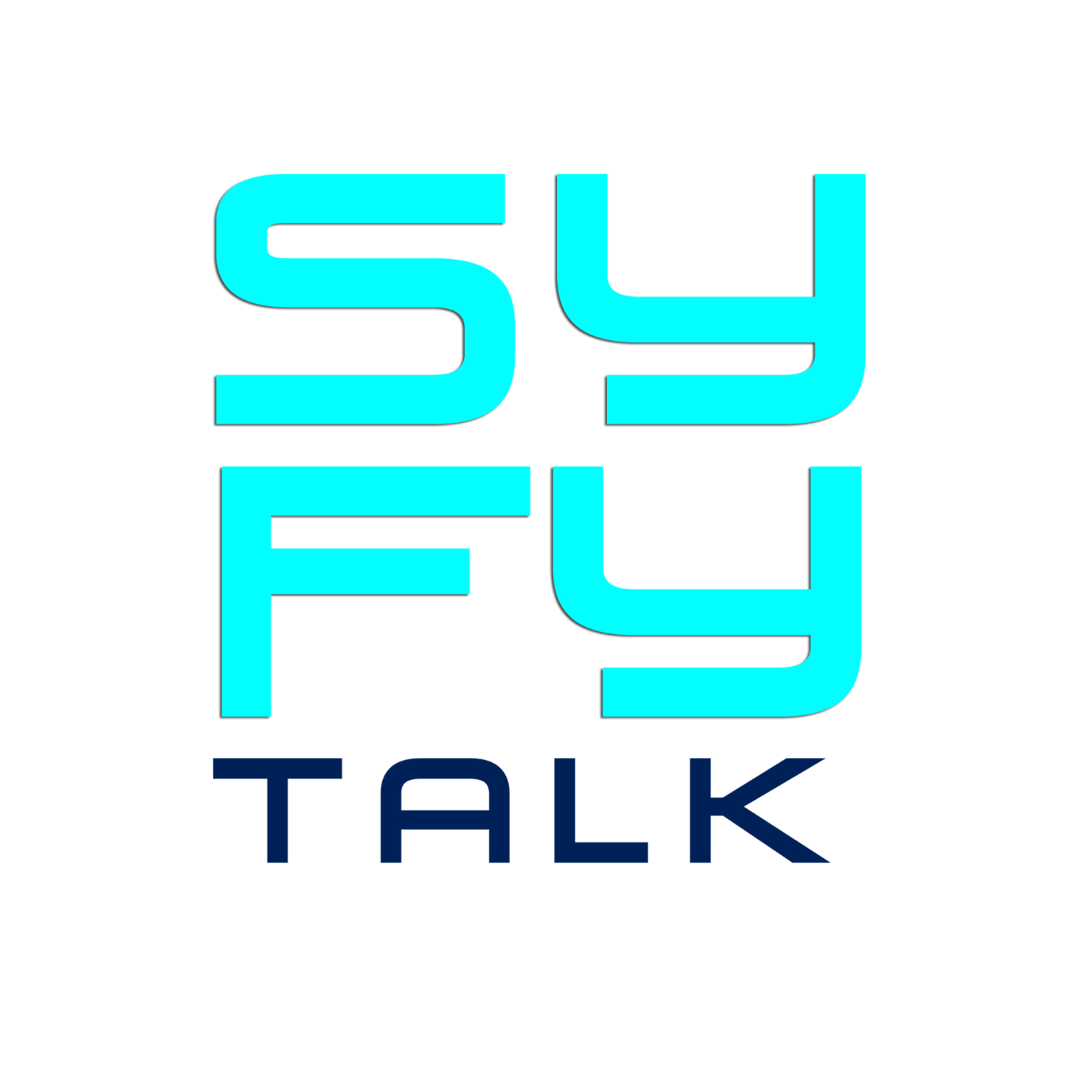Syfy Talk: Krypton