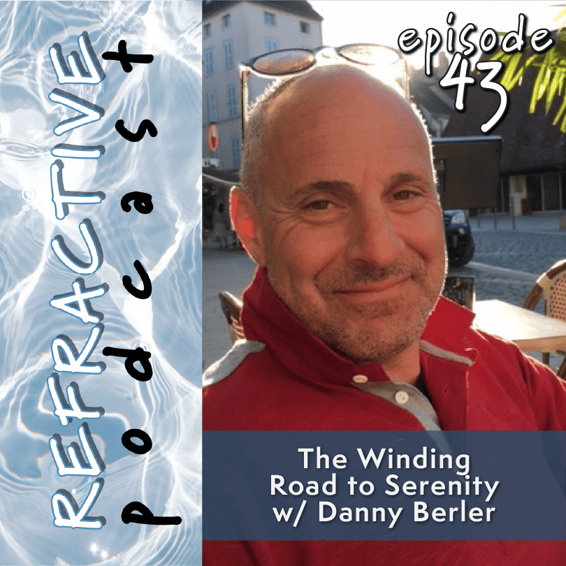 Episode Cover