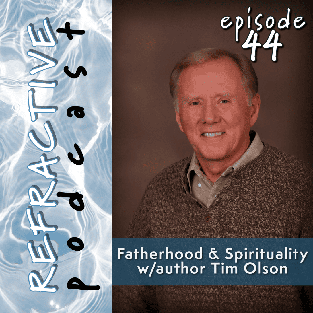 Episode Cover