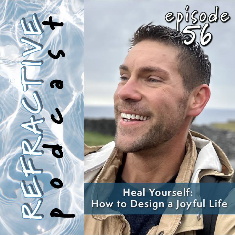 Heal Yourself: How to Design a Joyful Life