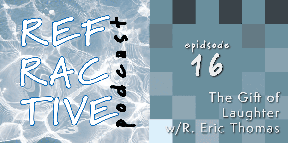 Episode Cover