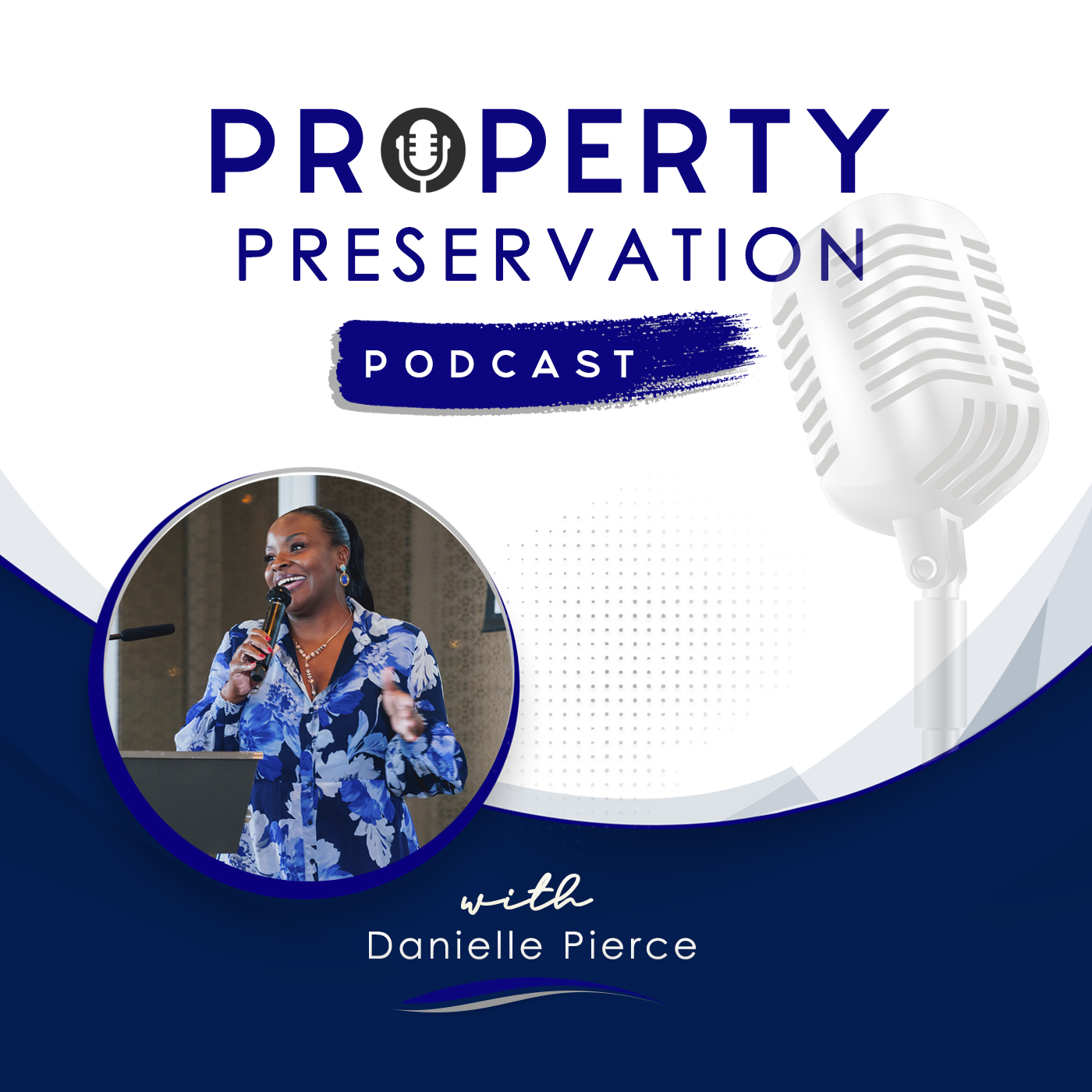 EPISODE 8: Best Practices For Outlining Drive By Inspections In Your Operating Guide | Property Preservation Podcast