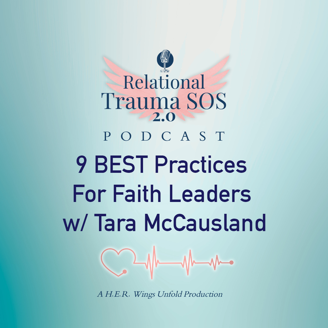 Relational Trauma SOS