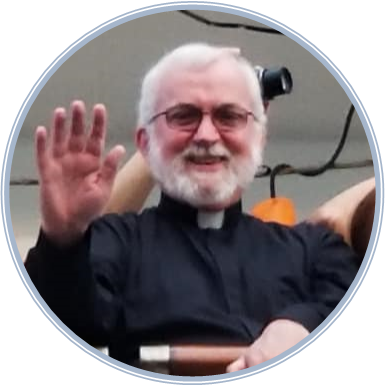 05.02.21 [11am - Fr. Rob]: To Remain With God