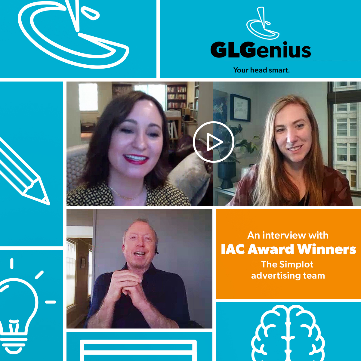 GLGenius
