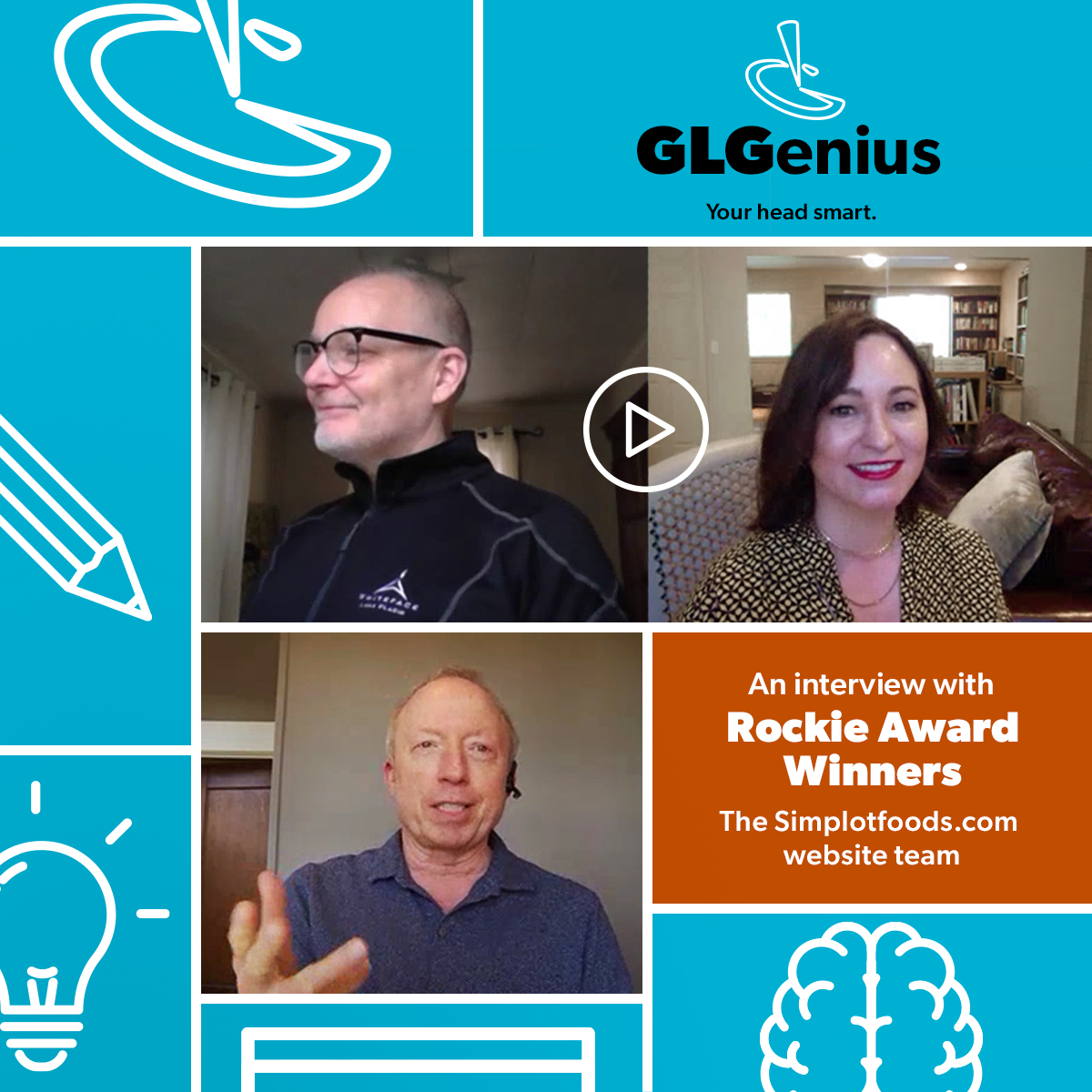 GLGenius