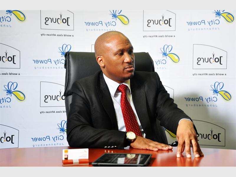 Solar is not the solution, says Sicelo Xulu 