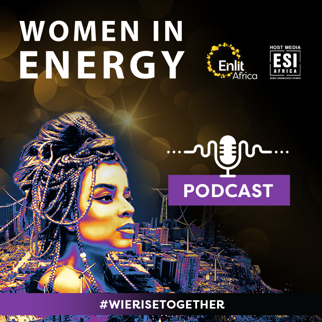 Women in Energy: An Interview with Belinda Dawson