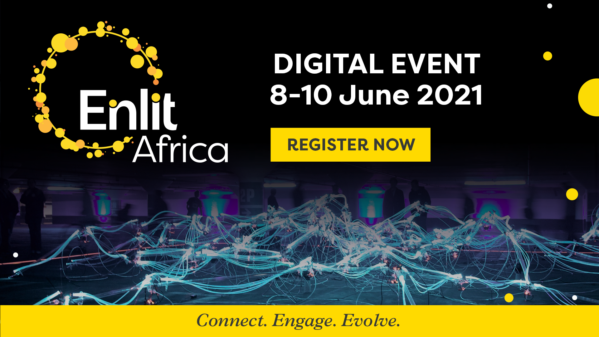  Enlit Africa Digital Event - Financing the African energy transition