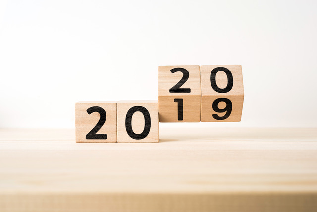 2019/2020 – review and forecast.