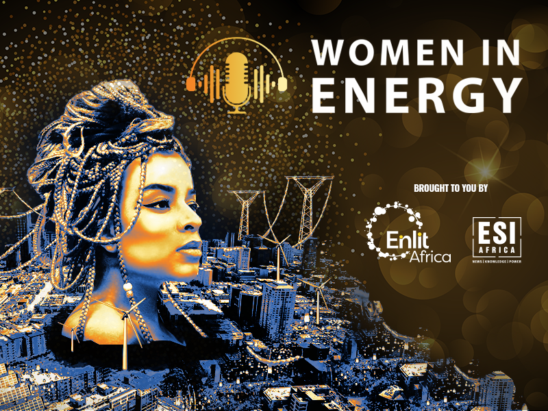 Women in Energy: An interview with Isabel Fick
