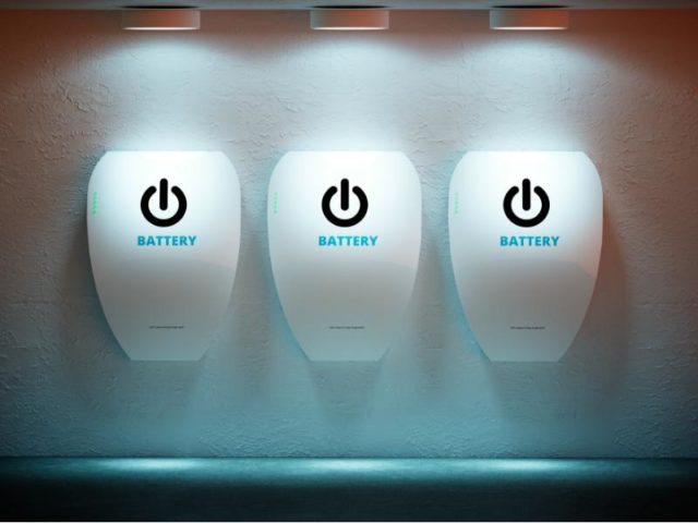 Battery Storage: Africa’s energy metals market and supply chain