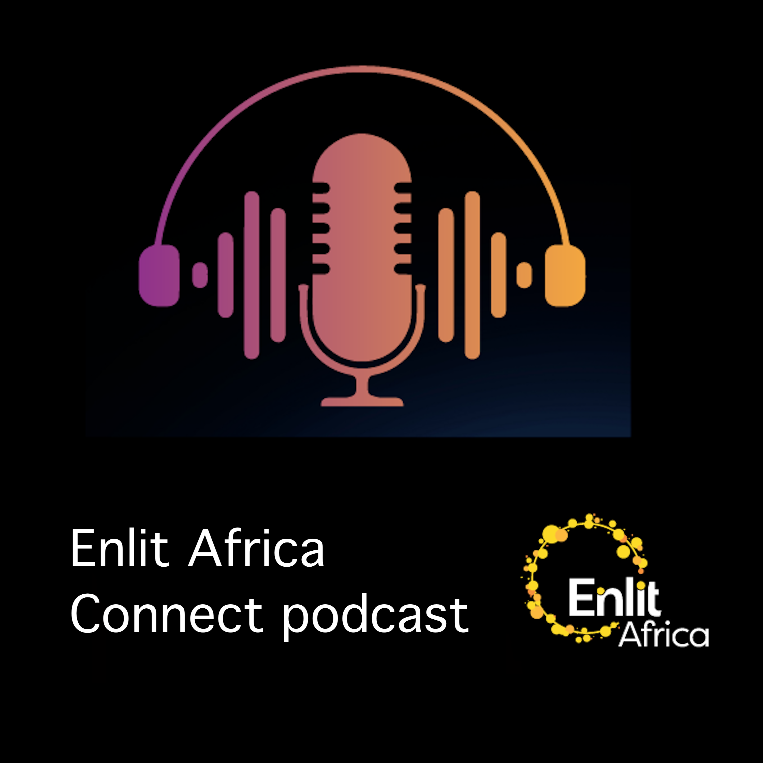 Enlit Africa: Financing the African energy transition