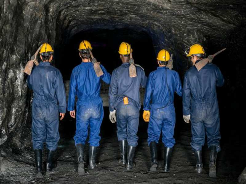 Deep Insights #1: The new normal: Mining amid the COVID-19 pandemic