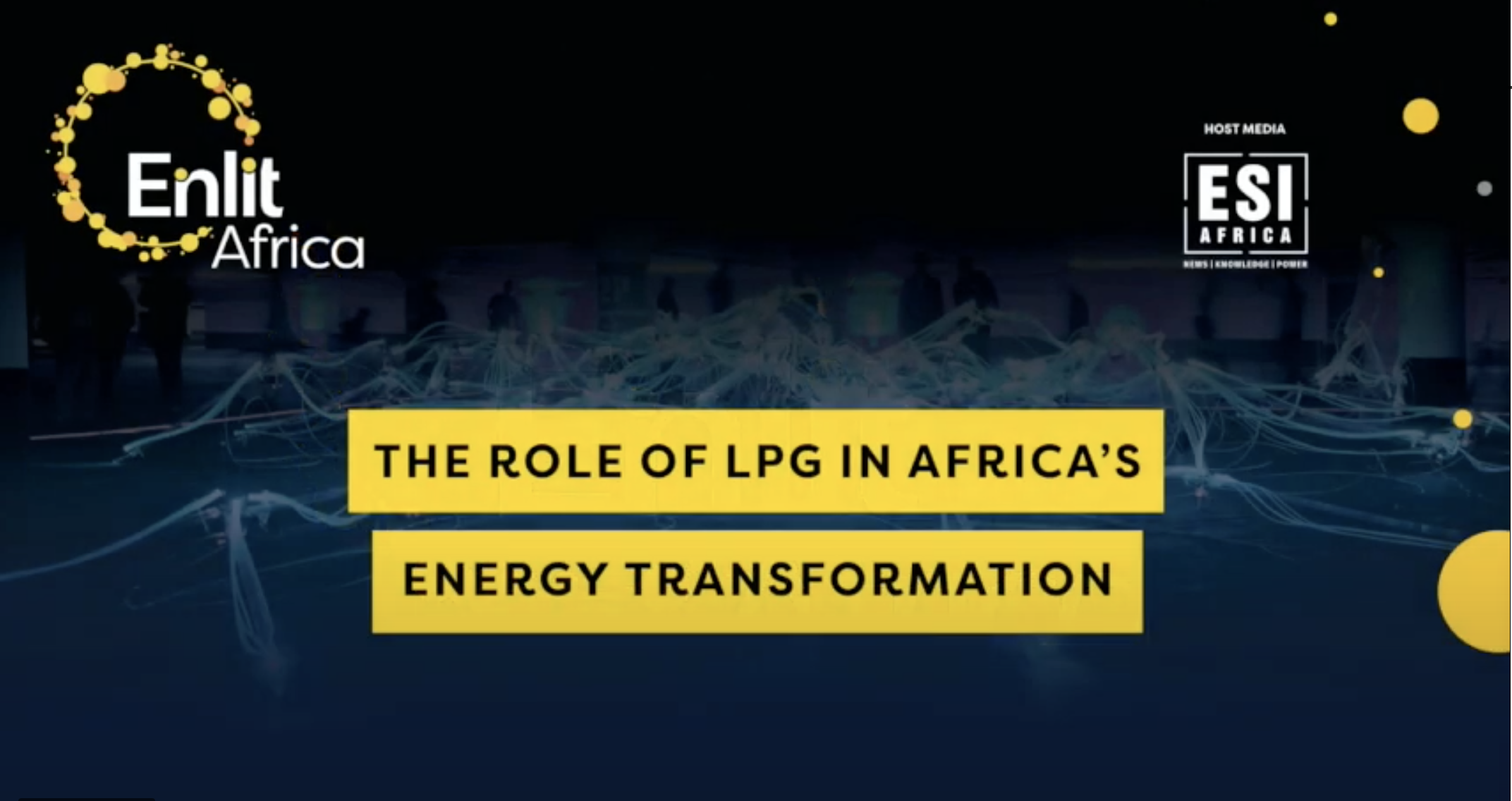 LPG to power - a conversation with Christoph Reimnitz, World LPG Association