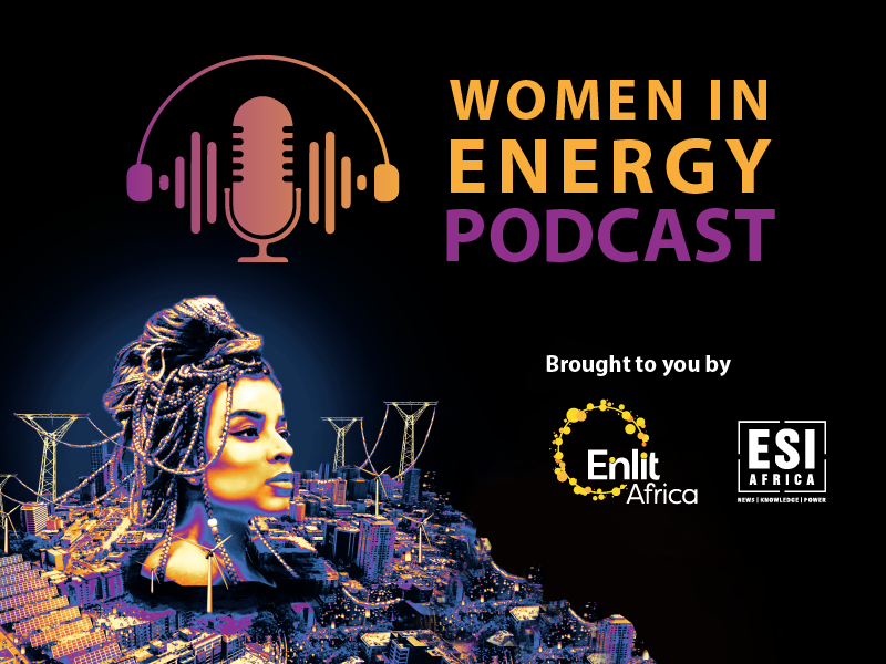 Women in Energy: An interview with Dolapo Kukoyi