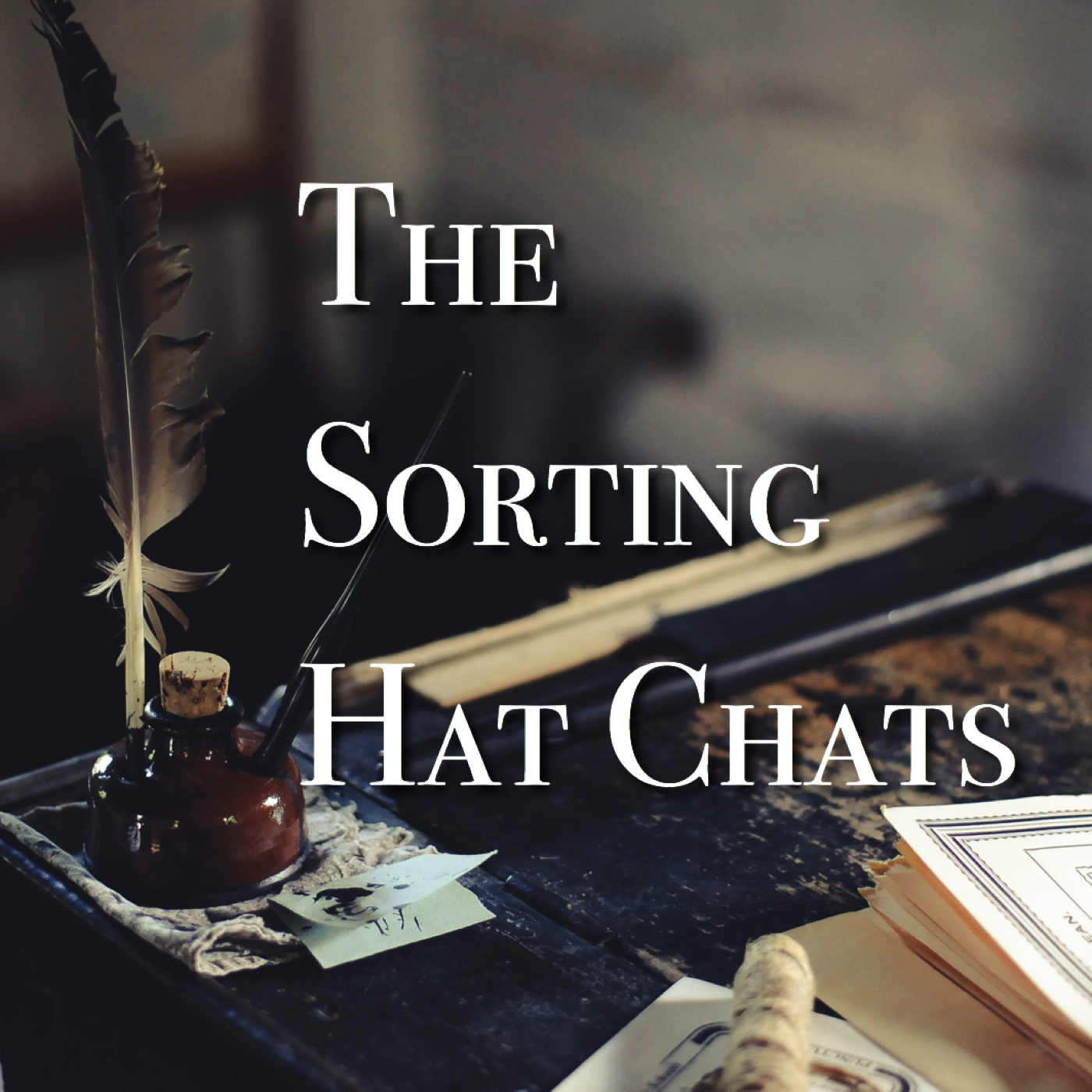 What Is Sorting Hat Chats? / Sorting the Hunger Games