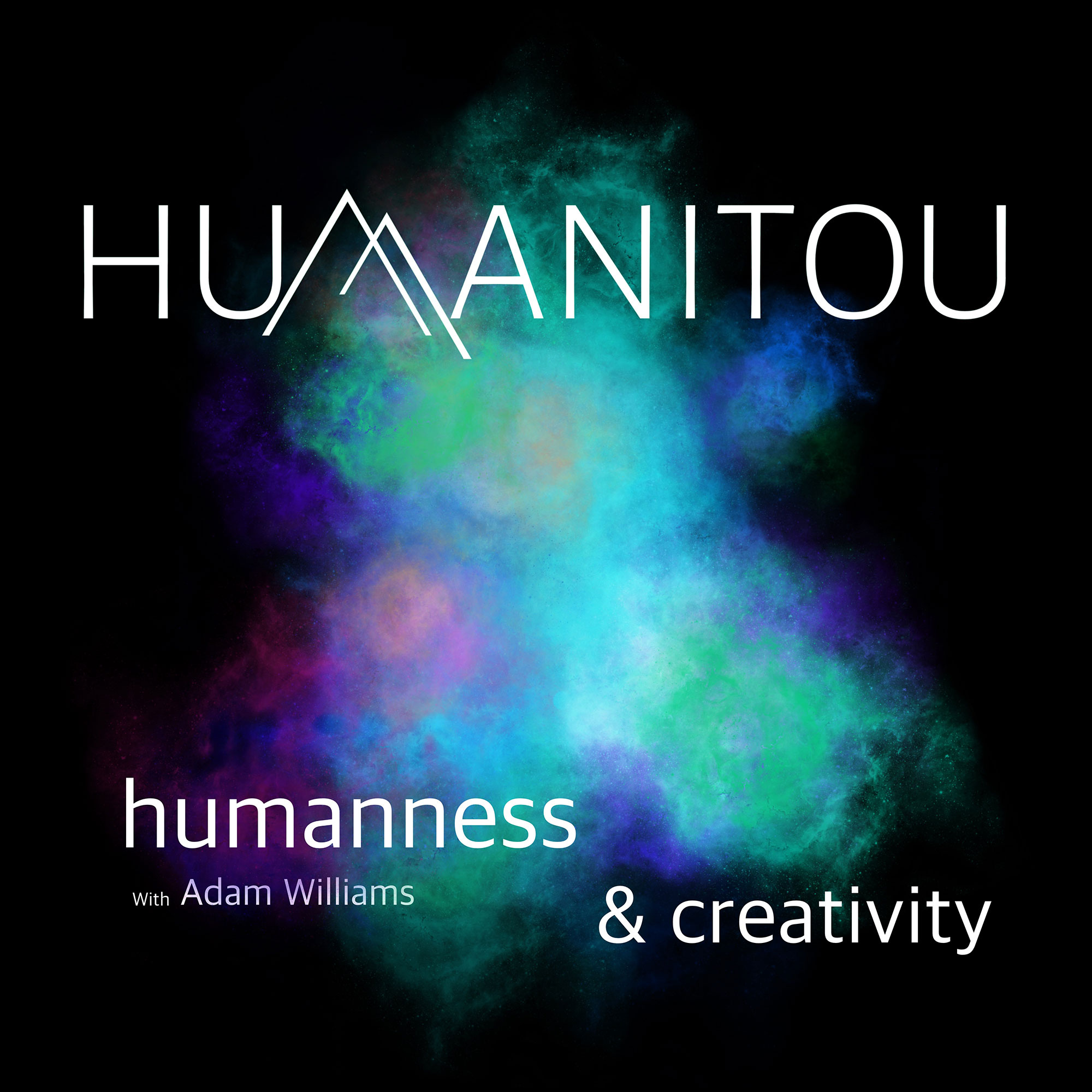 Humanitou Is Dead, Long Live Humanitou