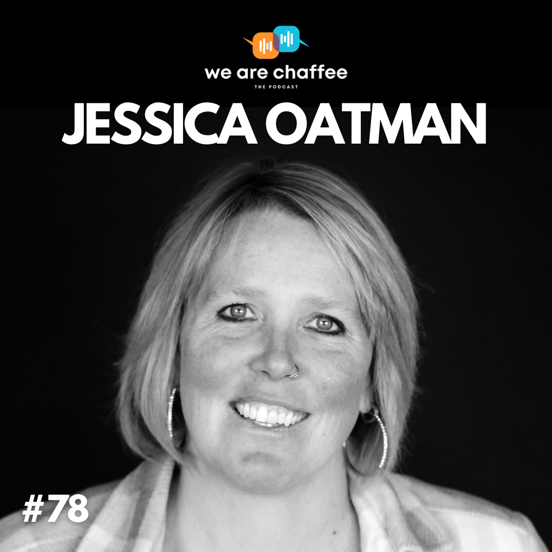Jessica Oatman, on loss & joy, choosing to live for today, making vibrant art, surfing & family adventure