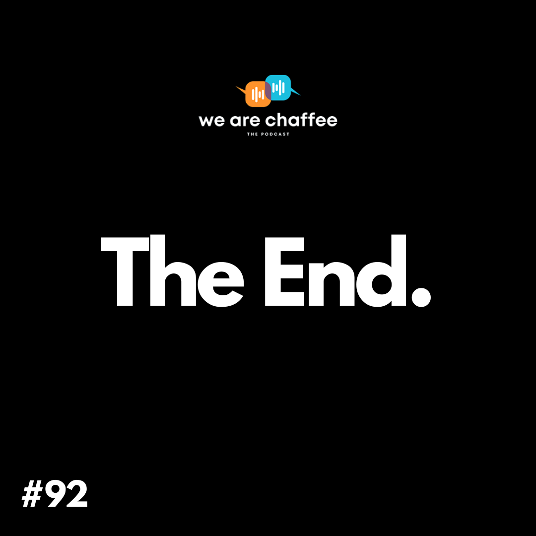 The End: Wrapping up the We Are Chaffee Podcast with Andrea Carlstrom, Director of Chaffee County Public Health