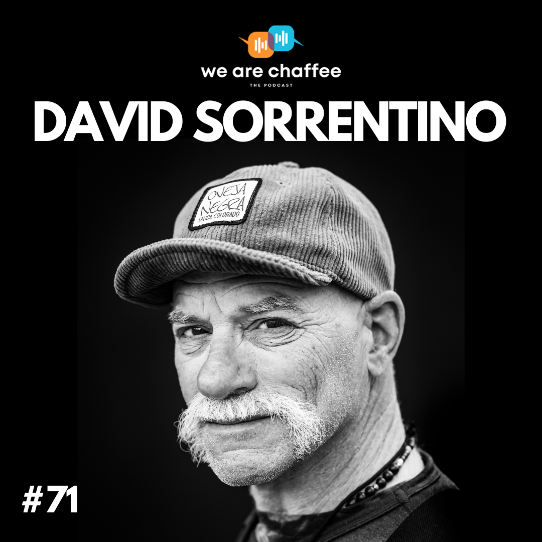 David Sorrentino, raconteur, on a ‘Bigfoot’ experience, accidentally enlisting in the Army, cycling the Great Divide, and 50 years of fly fishing