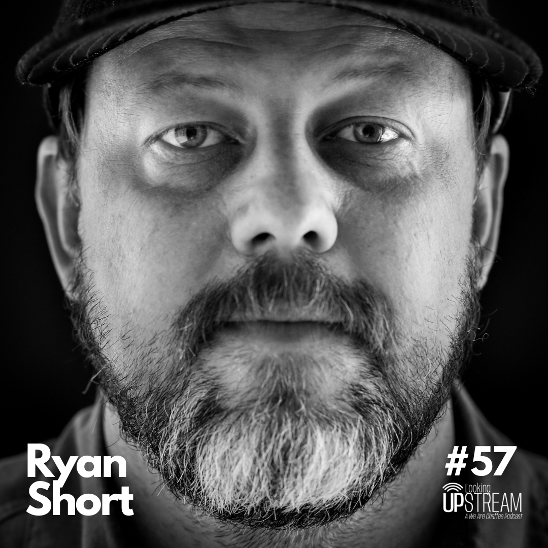 Ryan Short, co-founder of CivicBrand, on ‘locals first’ placemaking & civic pride, values of travel, teaching sons & being bold in decisive moments