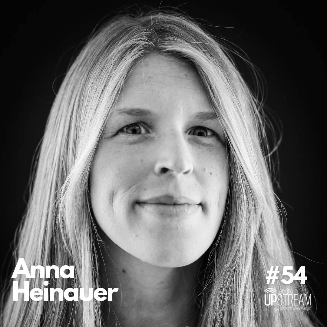 Anna Heinauer, on nutrition & MyPlate, diet culture & ‘tricky foods,’ being a positive force in the food system & her children’s book, ‘Alice and the Garden’