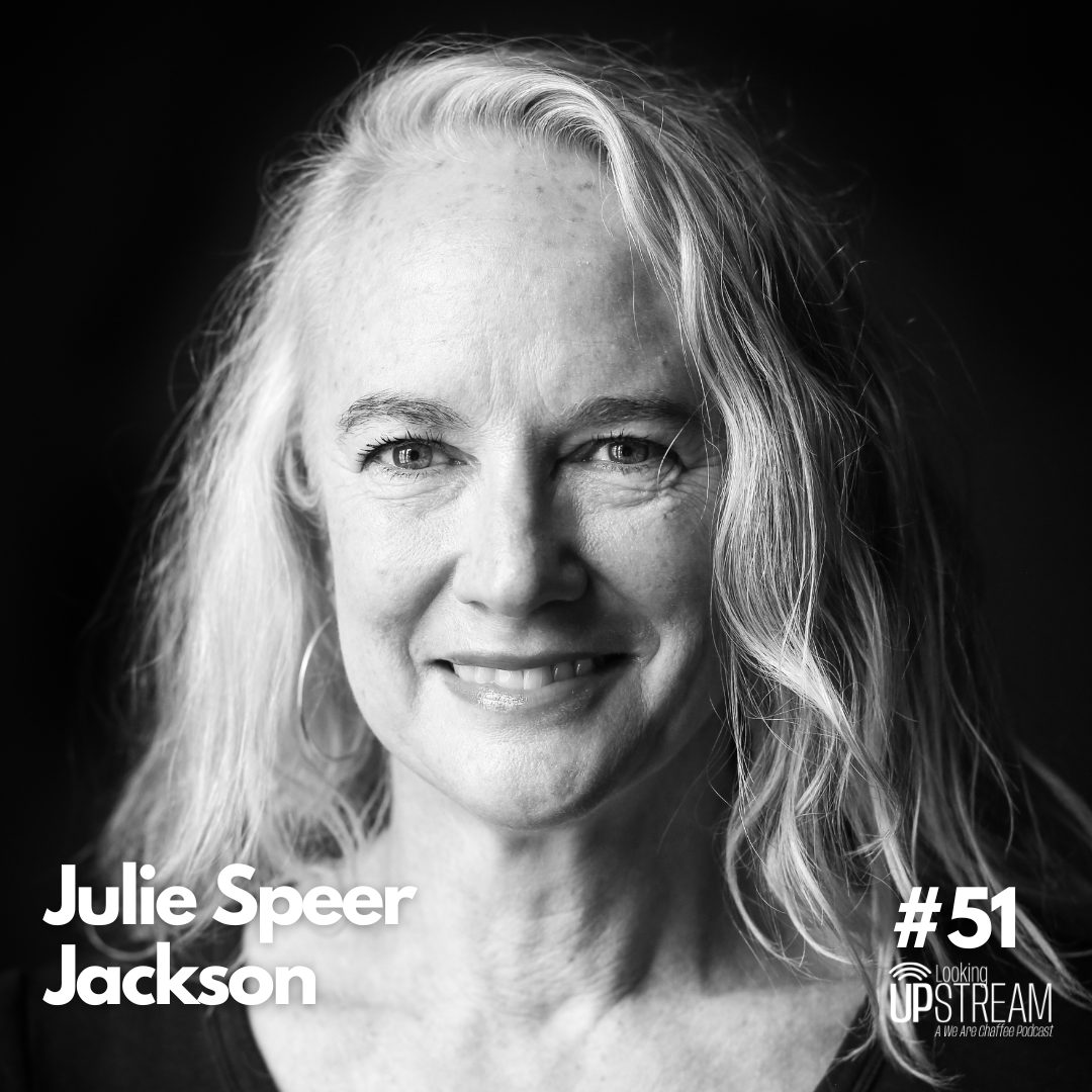 Julie Speer Jackson, Emmy Award-winning filmmaker & director of ‘A Home in Paradise’