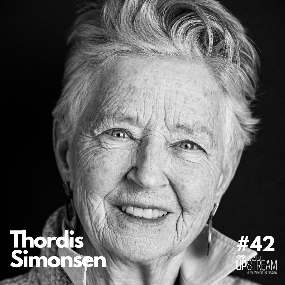 Thordis Simonsen, founder of the Museum of Authenticity, on living a bold, creative & courageous life