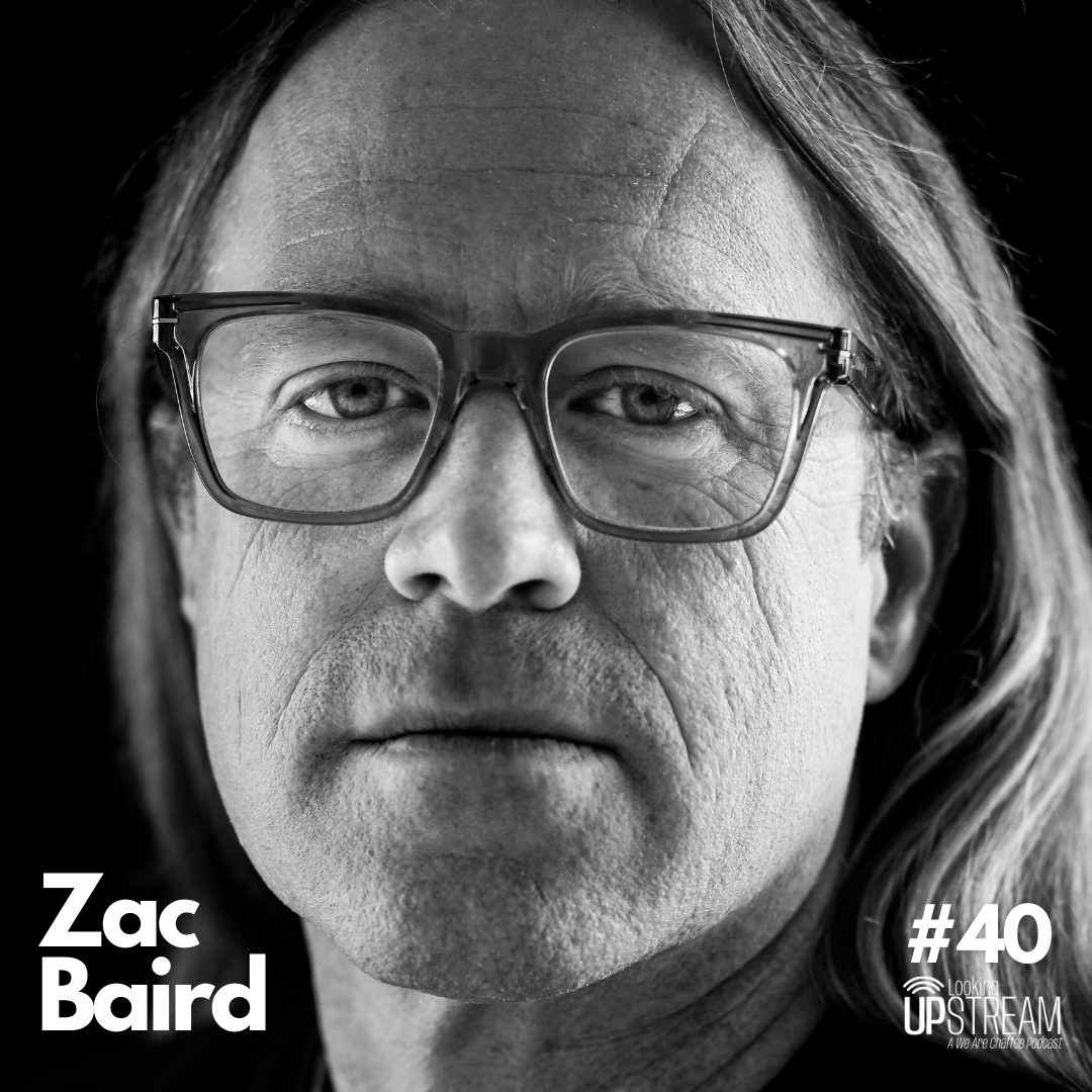 Zac Baird, keyboardist, on hanging out with rock stars, balancing life as a touring musician and dad, the hardest job he ever had & how he hooked up with Korn