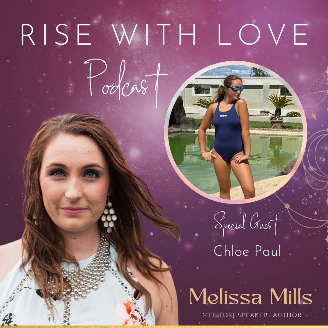 83: Chloe Paul - The Olympic Dream