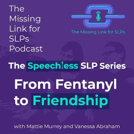 From Fentanyl to Friendship