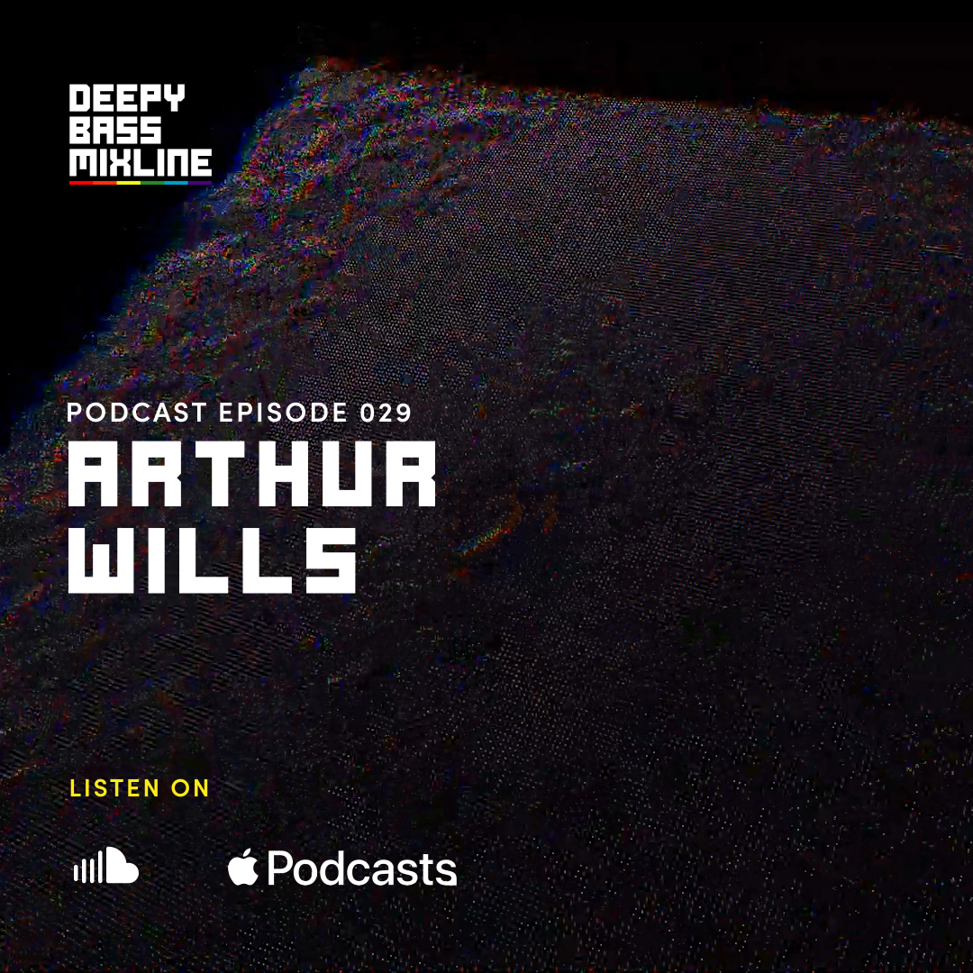 BASS MIXLINE EDM Podcast