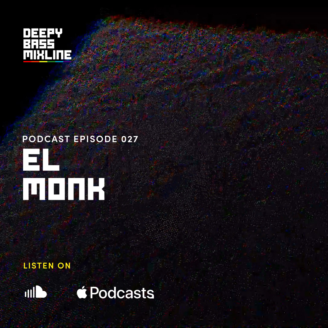 BASS MIXLINE EDM Podcast