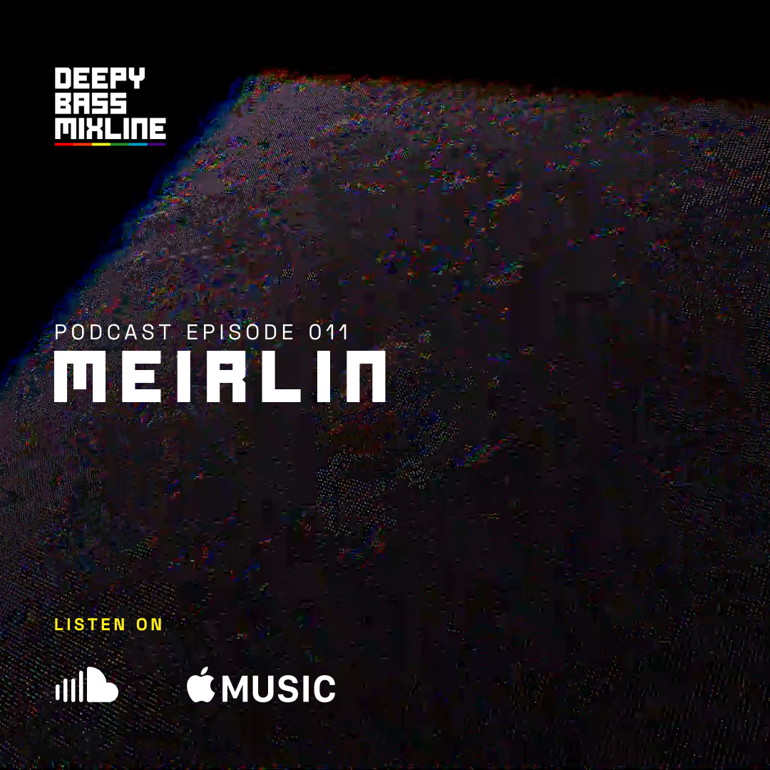 BASS MIXLINE EDM Podcast