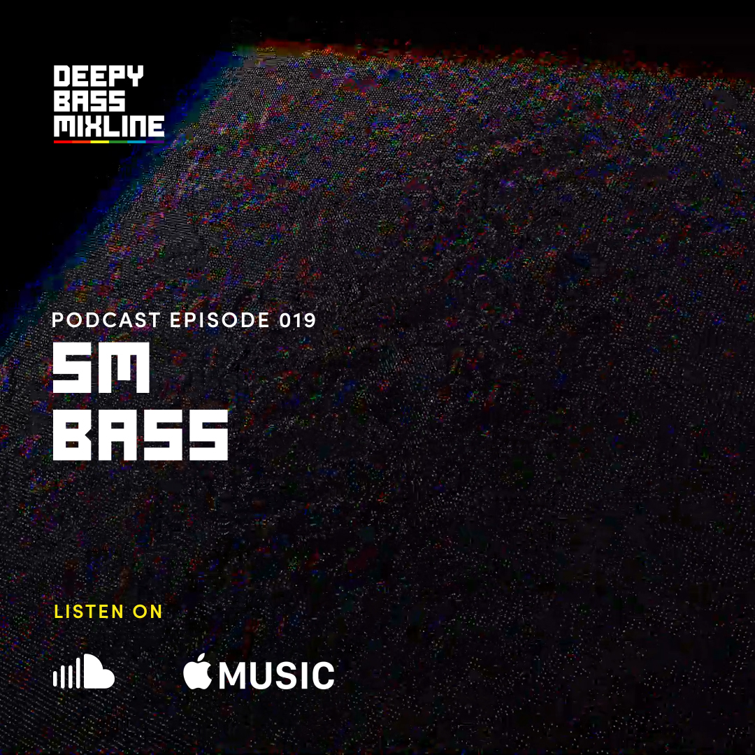 BASS MIXLINE EDM Podcast