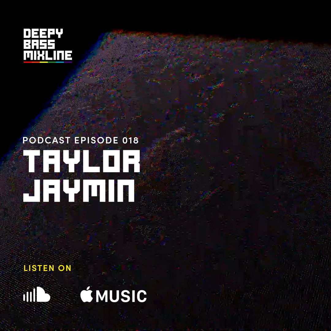 BASS MIXLINE EDM Podcast